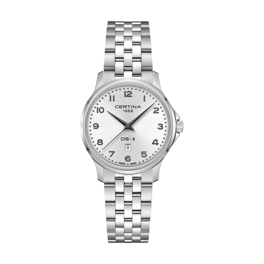 Certina C045.010.11.032.00