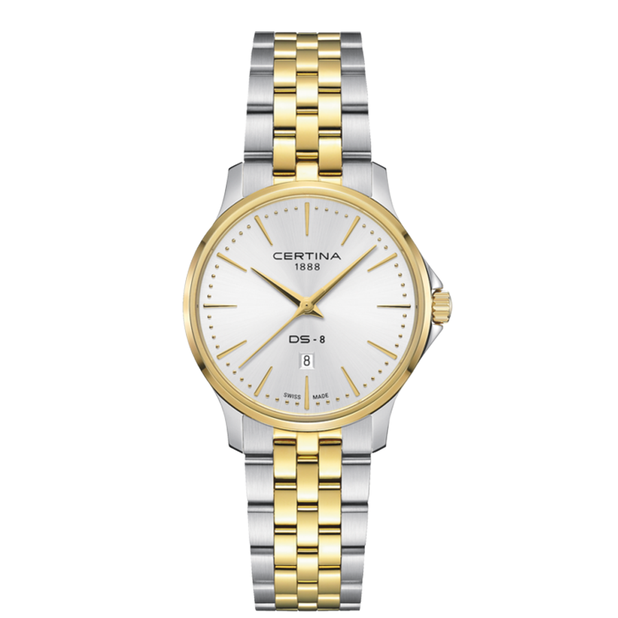 Certina C045.010.22.031.00