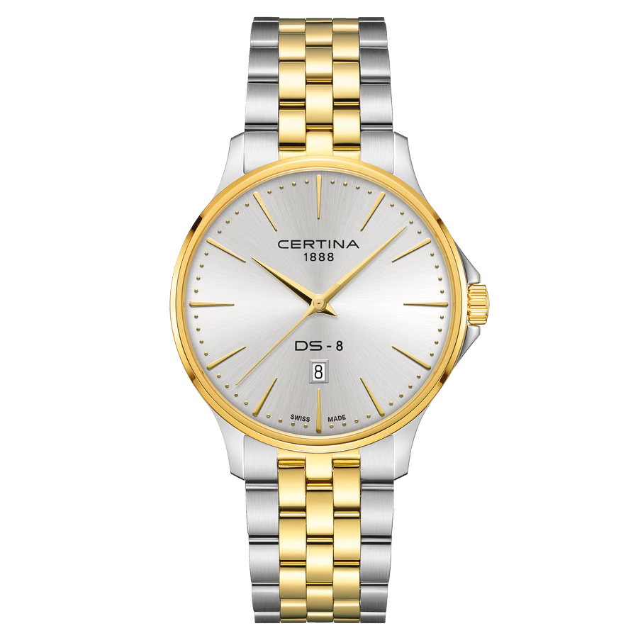 Certina C045.410.22.031.00