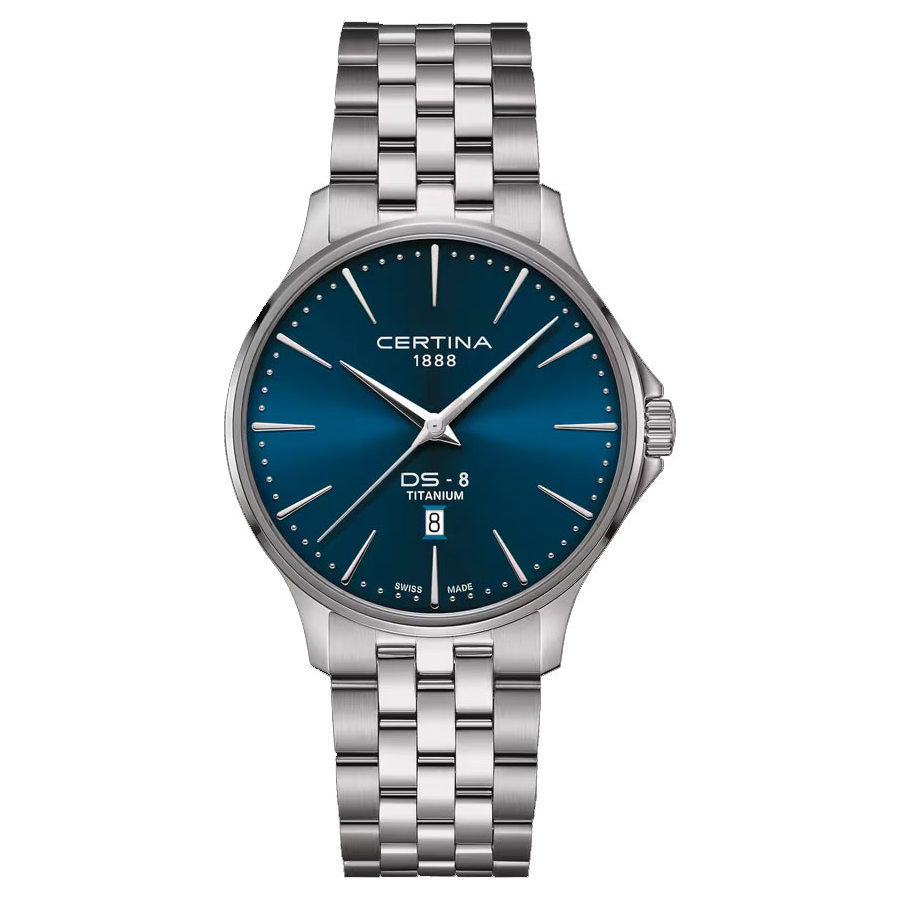 Certina C045.410.44.041.00 