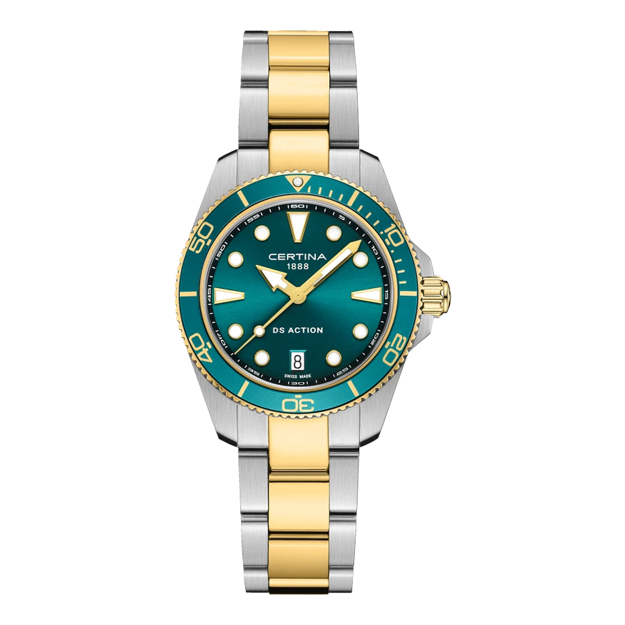 Certina C048.210.22.091.00