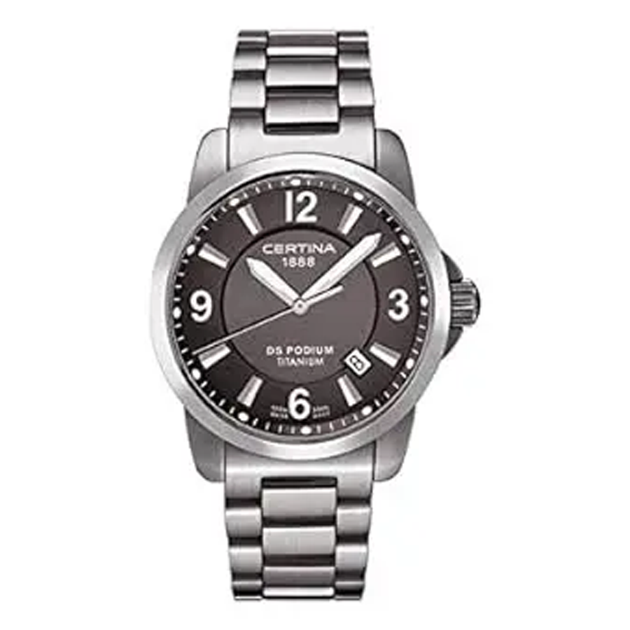 Certina C26071291266 