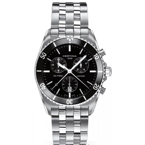 Certina C0144174408100 