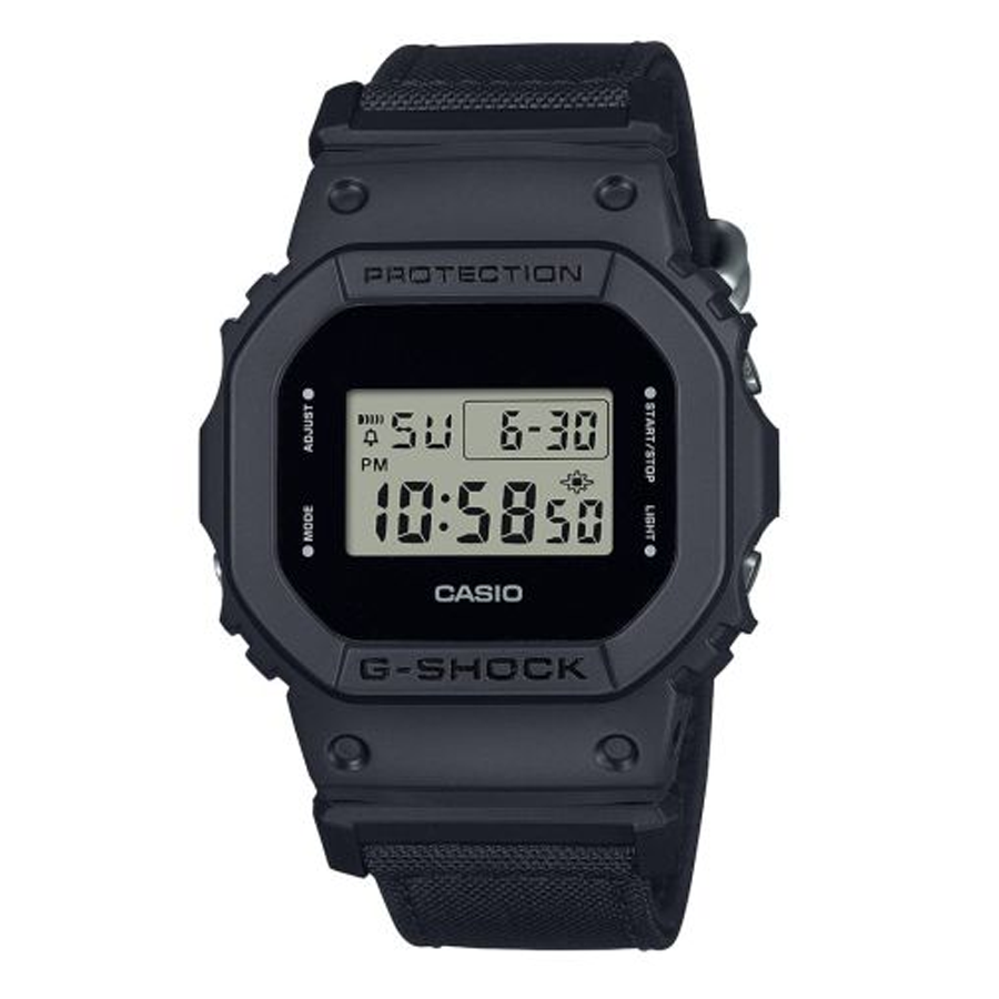 Casio DW-5600BCE-1ER 