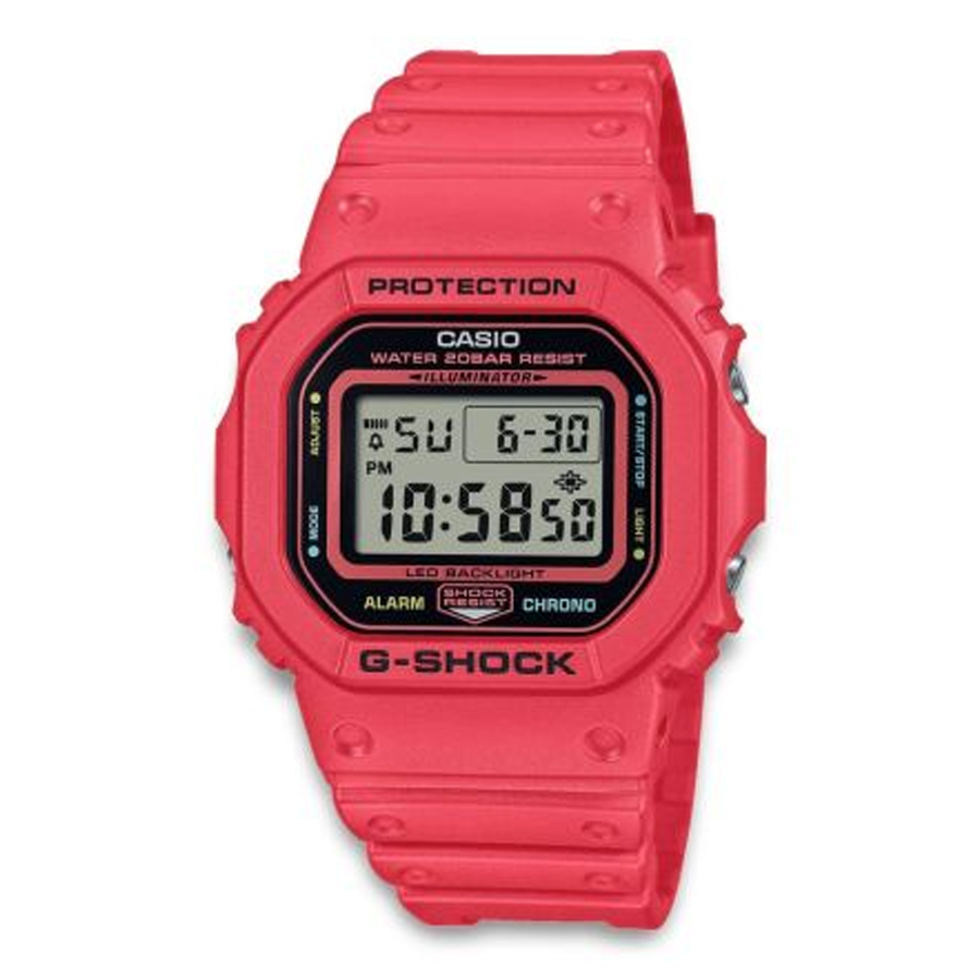 Casio DW-5600EP-4ER 