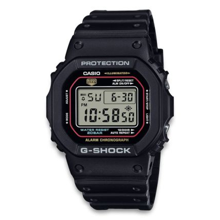 Casio DW-5600RL-1ER 
