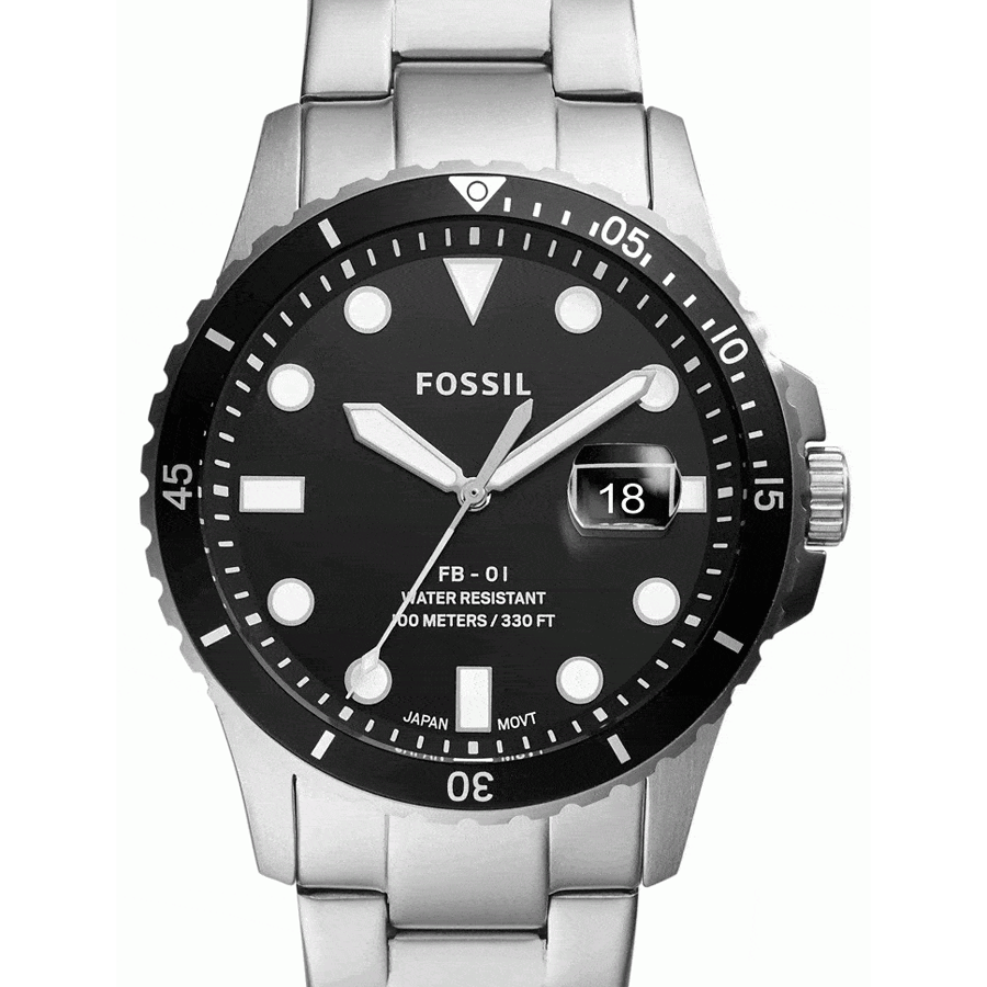 Fossil FS5652