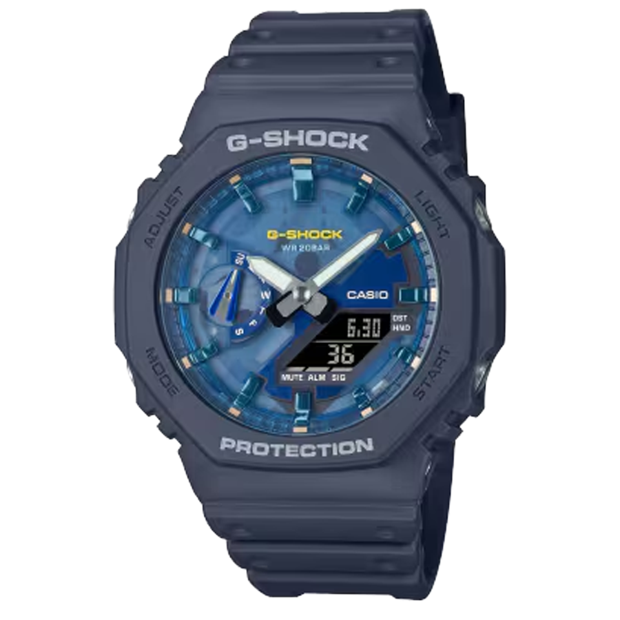 Casio GA-2100AS-2AER 