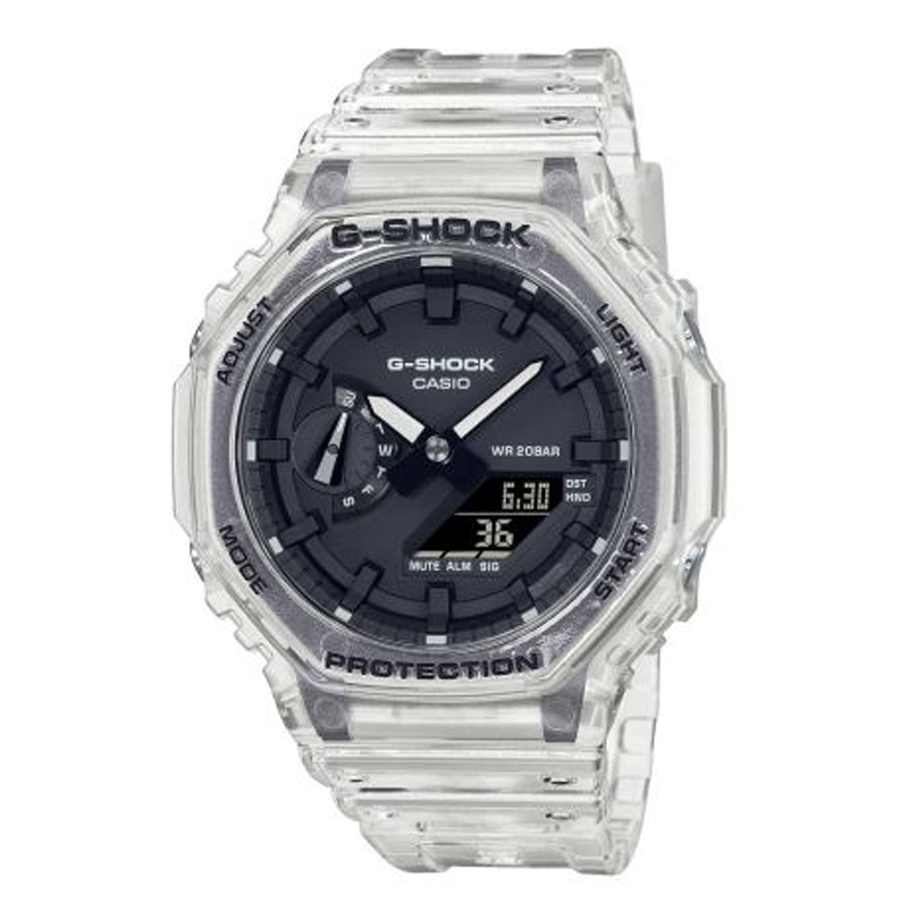 Casio GA-2100SKE-7AER