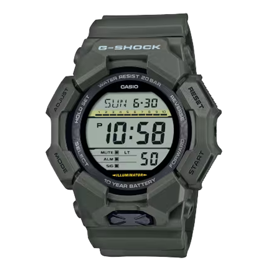 Casio GD-010-3ER 