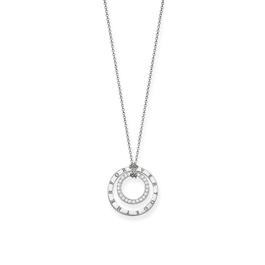 Thomas Sabo KE0021-725-14