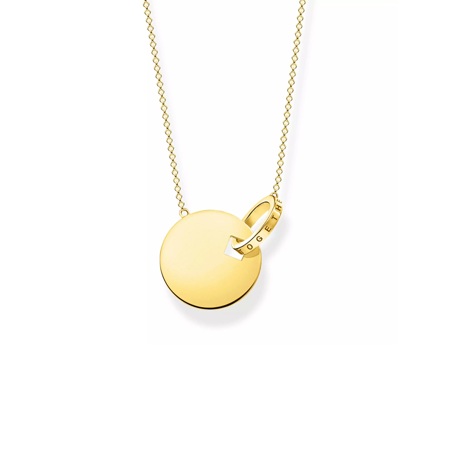 Thomas Sabo KE1947-413-39