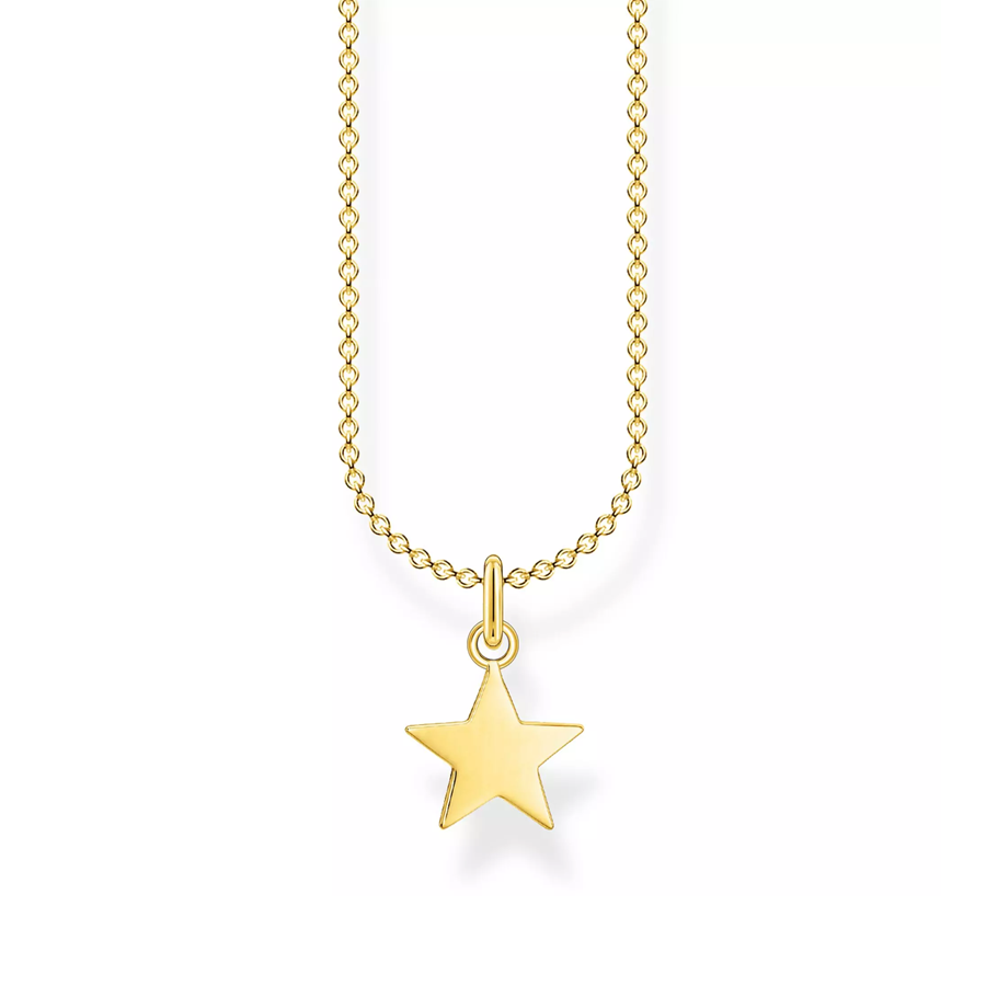 Thomas Sabo KE2053-413-39