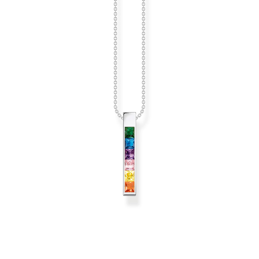 Thomas Sabo KE2113-168-7