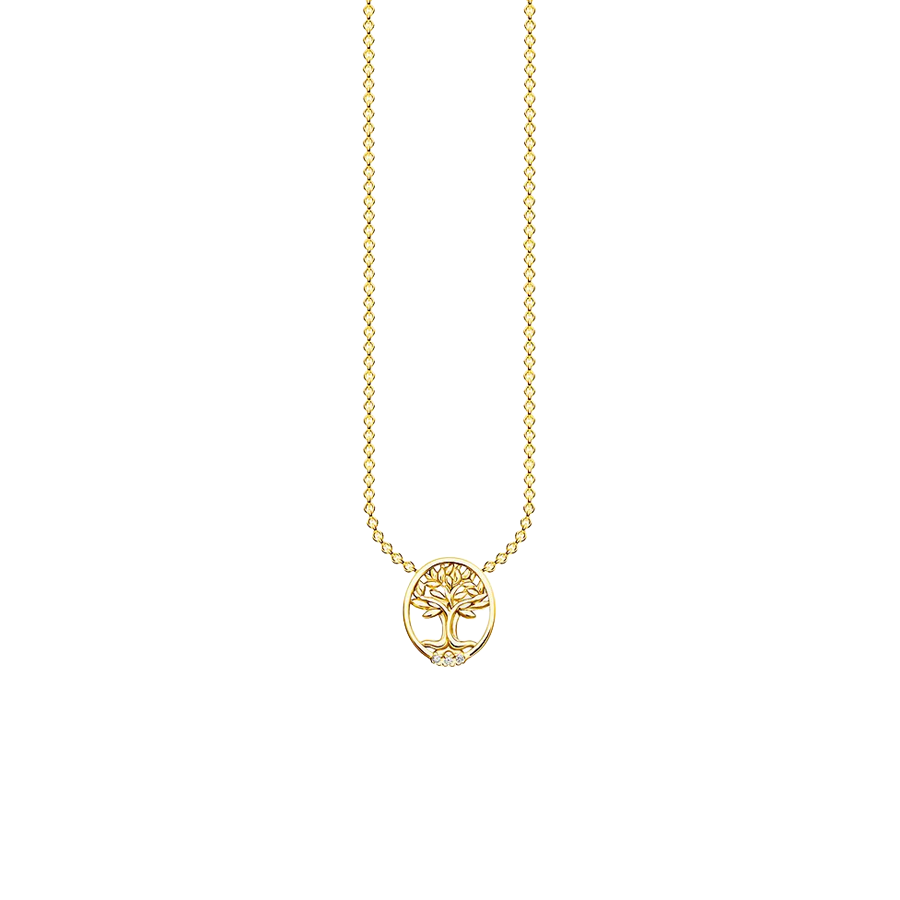 Thomas Sabo KE2126-414-14