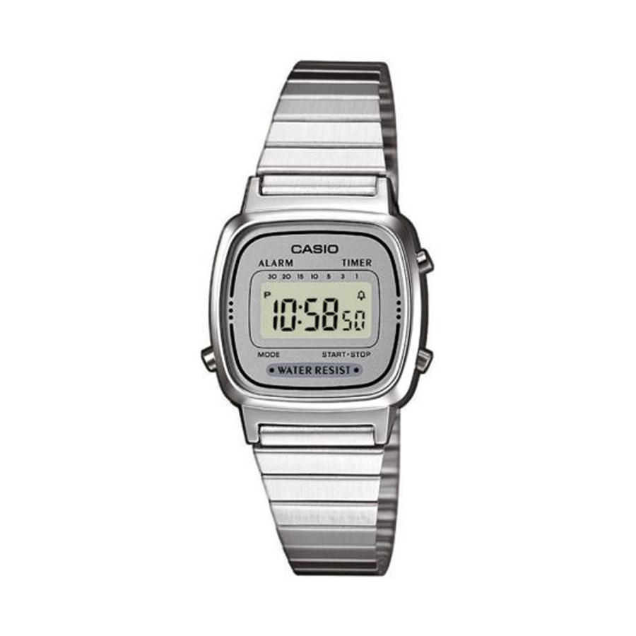 Casio LA670WEA-7EF