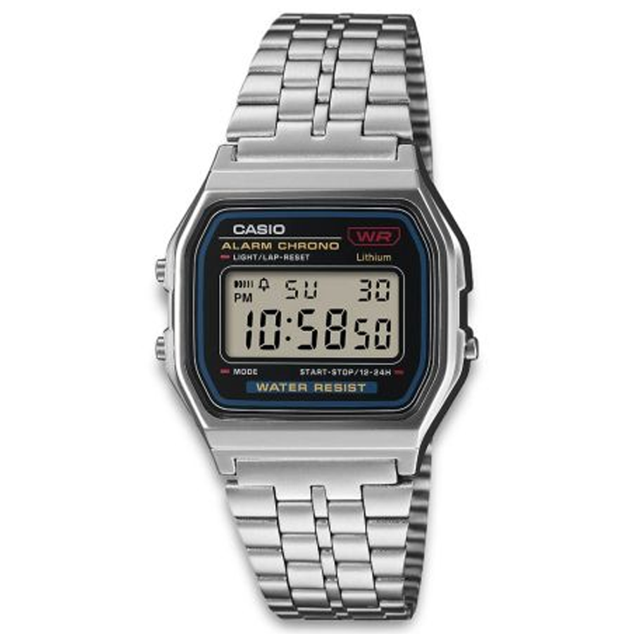 Casio a159we-1ef
