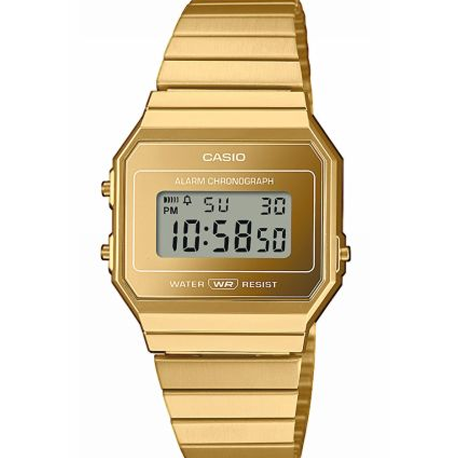 Casio A700WEVG-9AEF