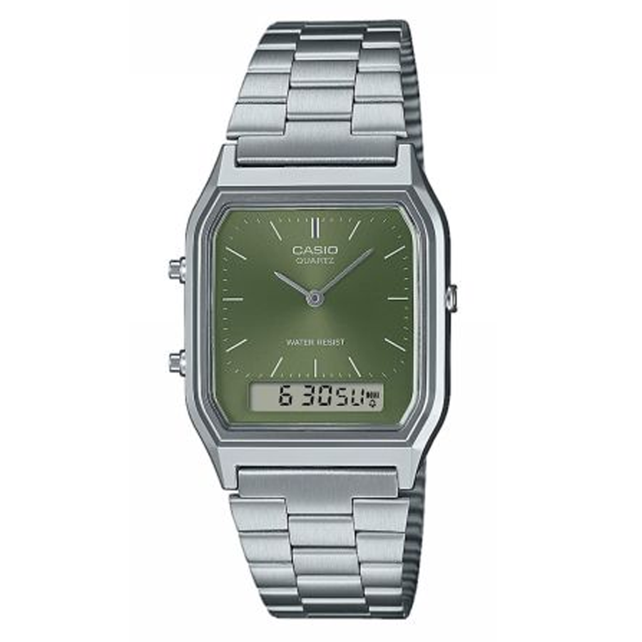 Casio aq-230a-3amqyes