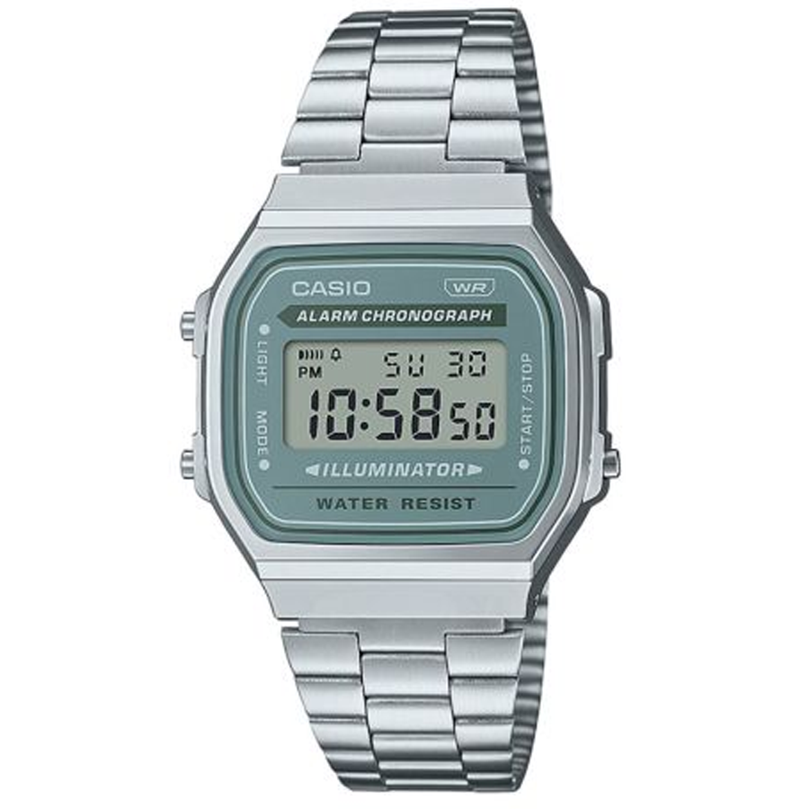 Casio Vintage a168wa-3ayes