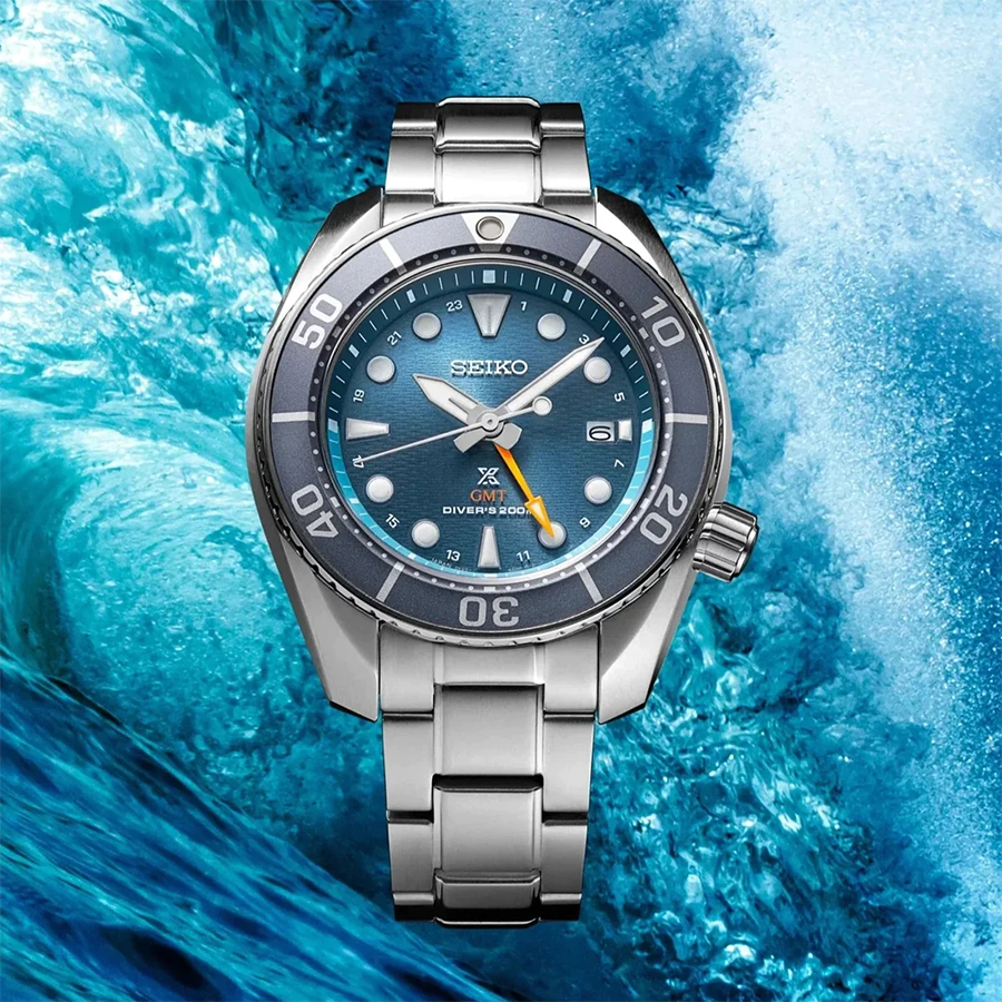 Seiko SFK001J1 
