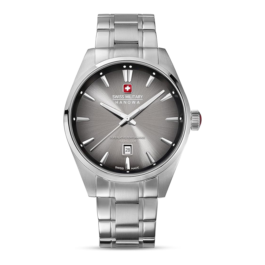 Swiss Military SMWGH0007901