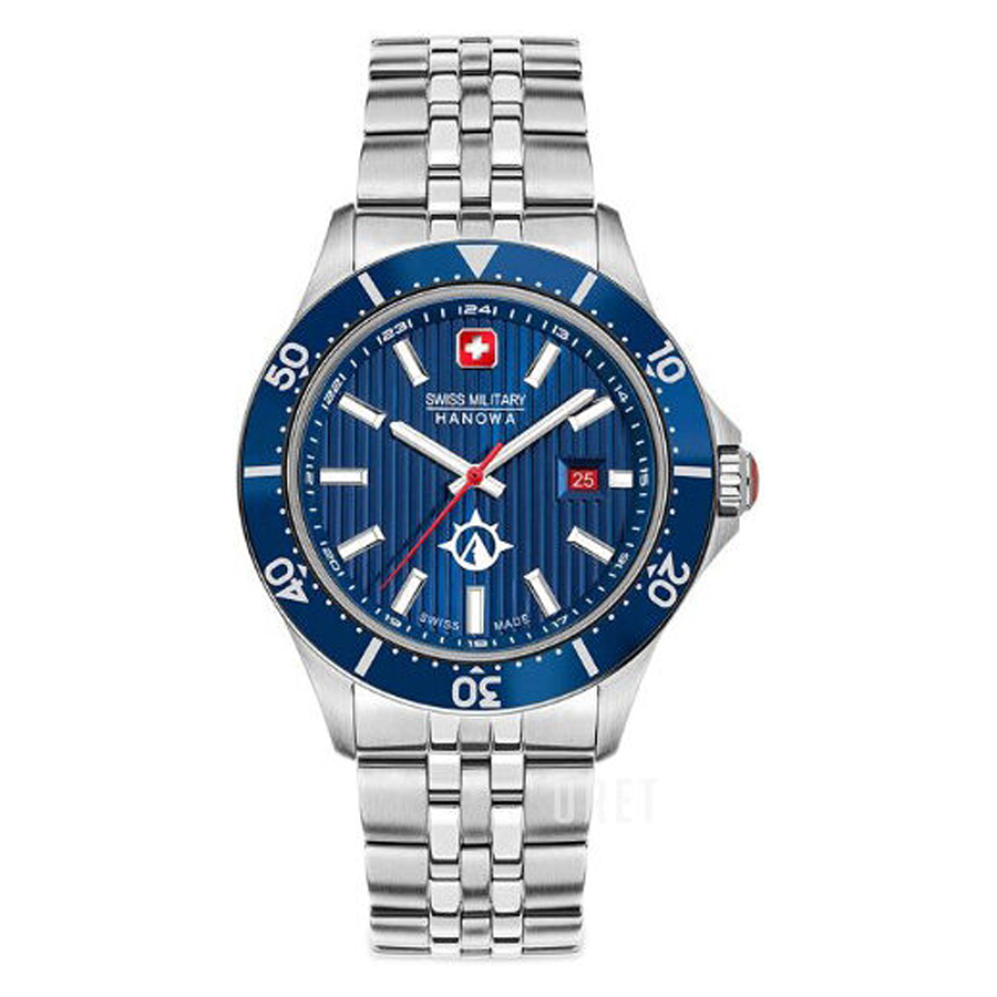 Schweizisk militär Hanowa SMWGH2100602 