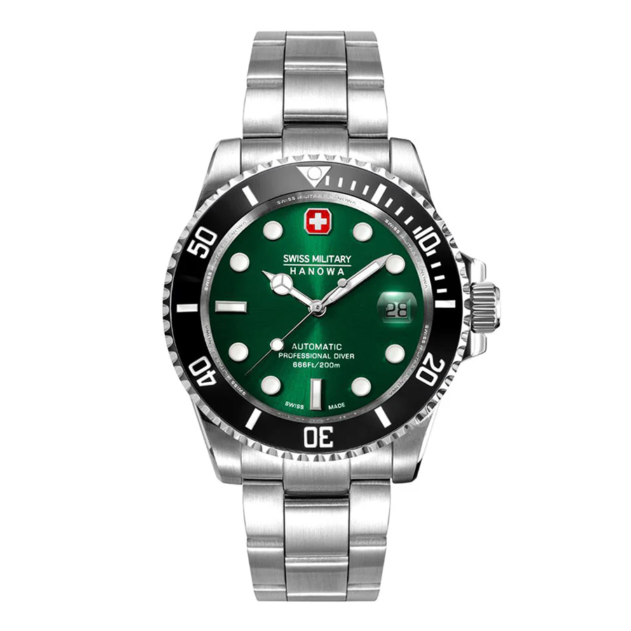 Schweizisk militär SMWGL0006302 