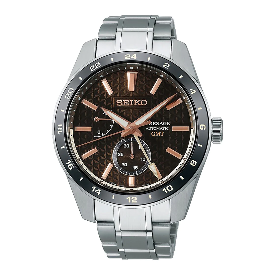 Seiko SPB275J1 