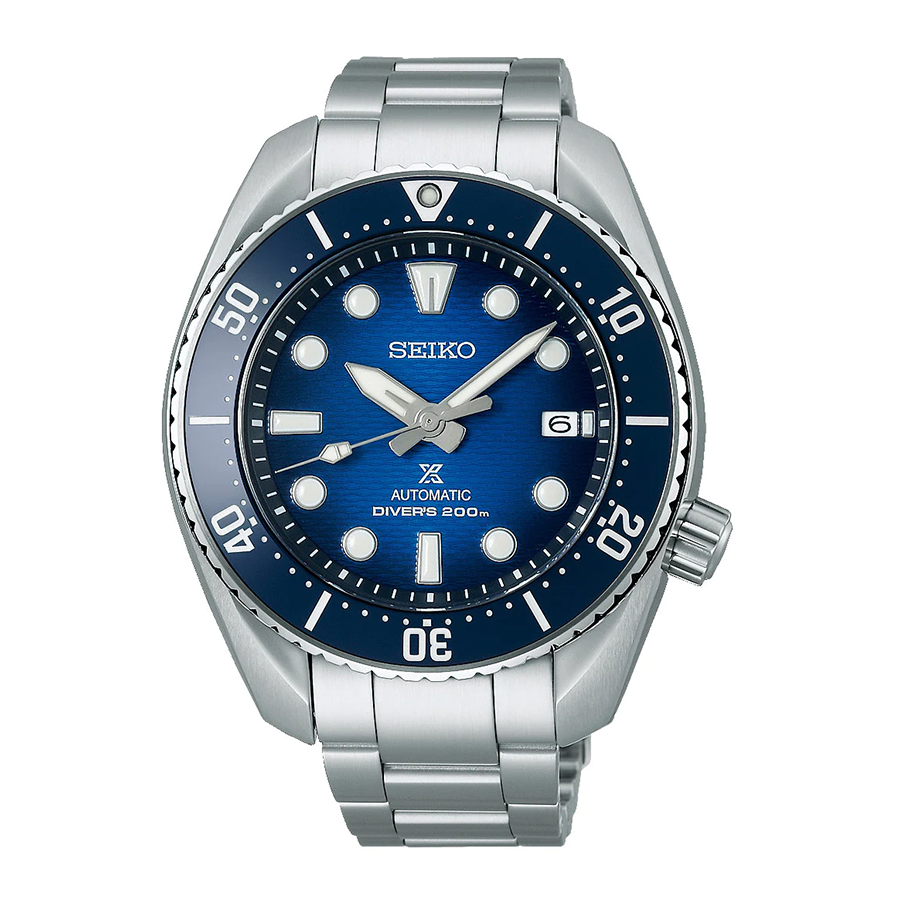 Seiko SPB321J1 