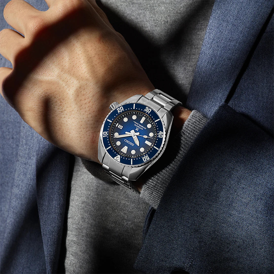Seiko SPB321J1 