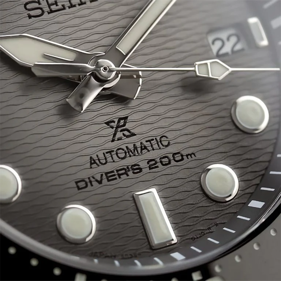Seiko SPB323J1 