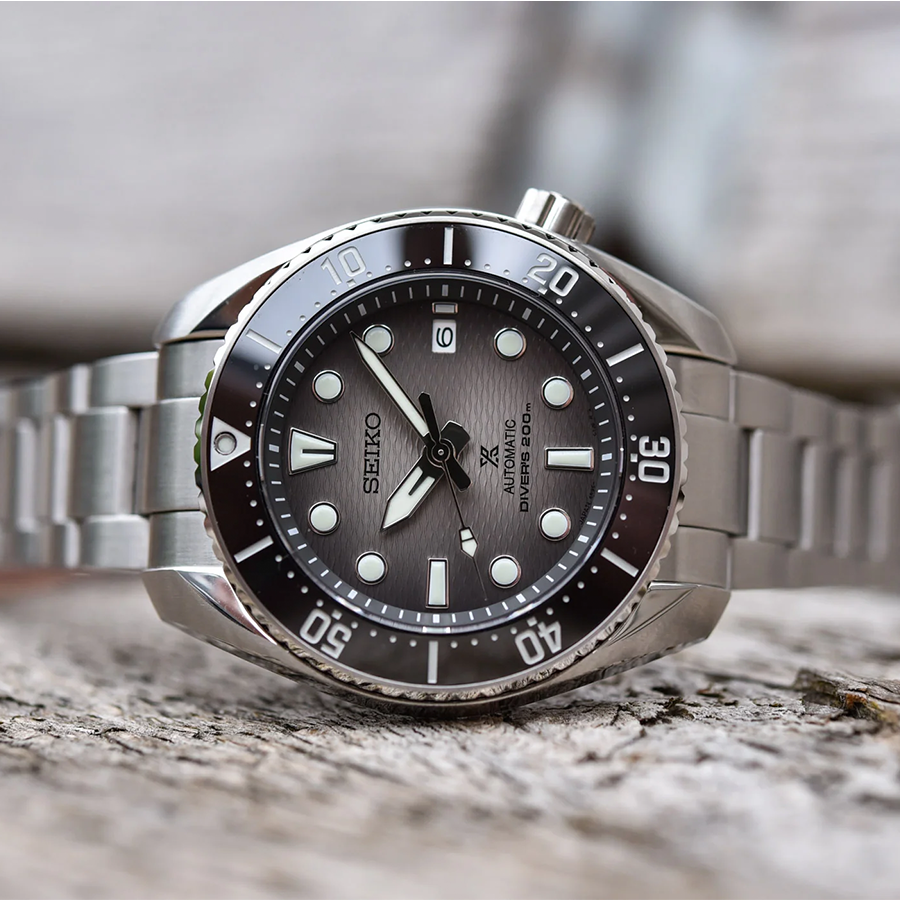 Seiko SPB323J1 