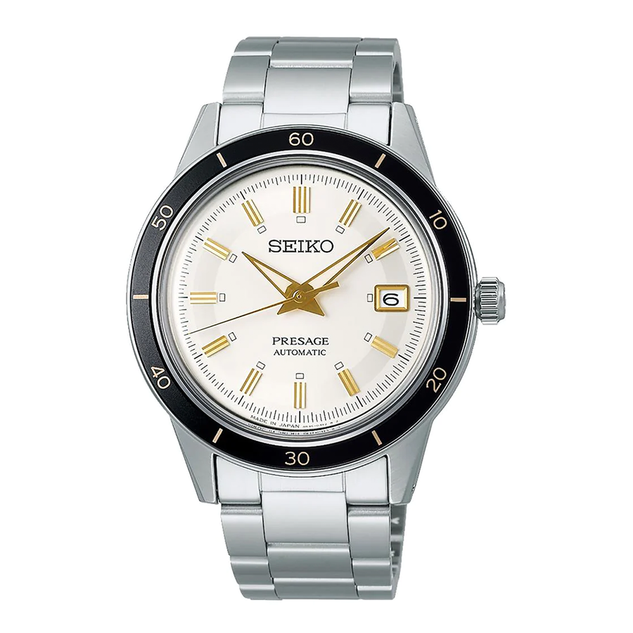 Seiko SRPG03J1 