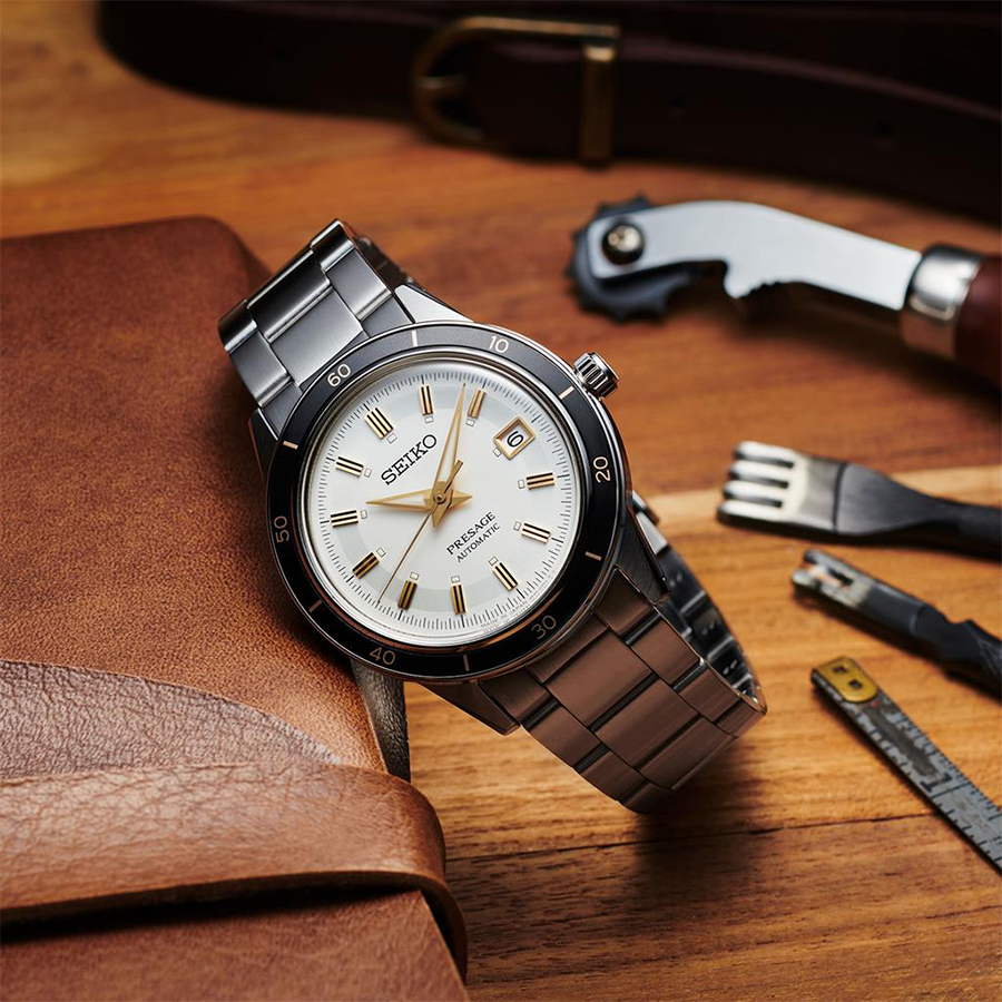 Seiko SRPG03J1 