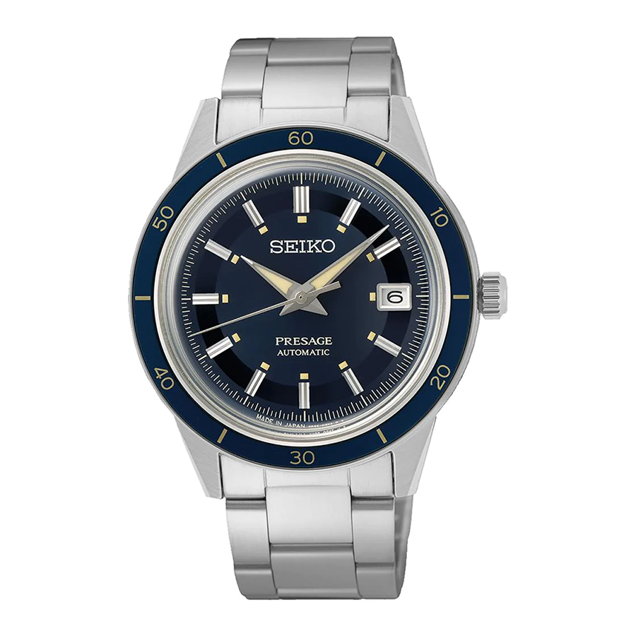 Seiko SRPG05J1 