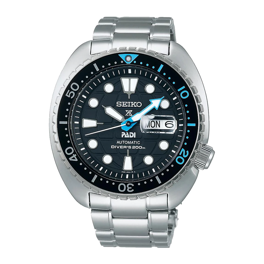 Seiko SRPG19K1 