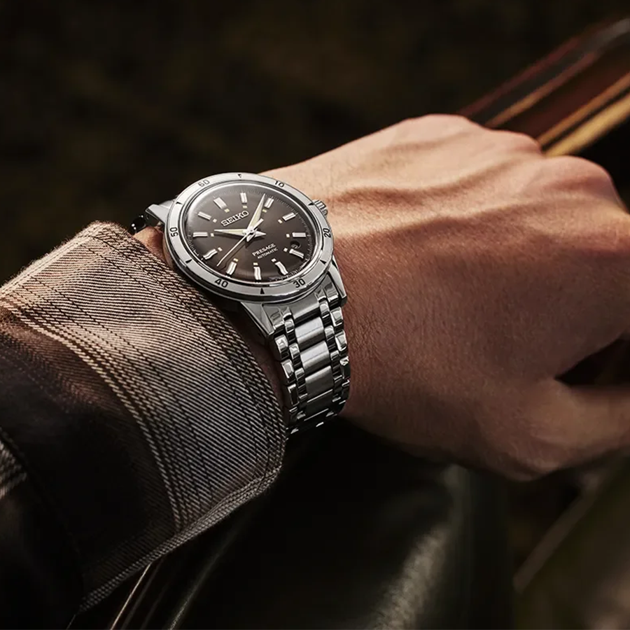Seiko SRPL09J1