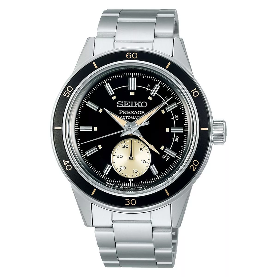 Seiko SSA449J1