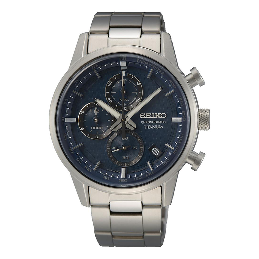 Seiko SSB387P1 