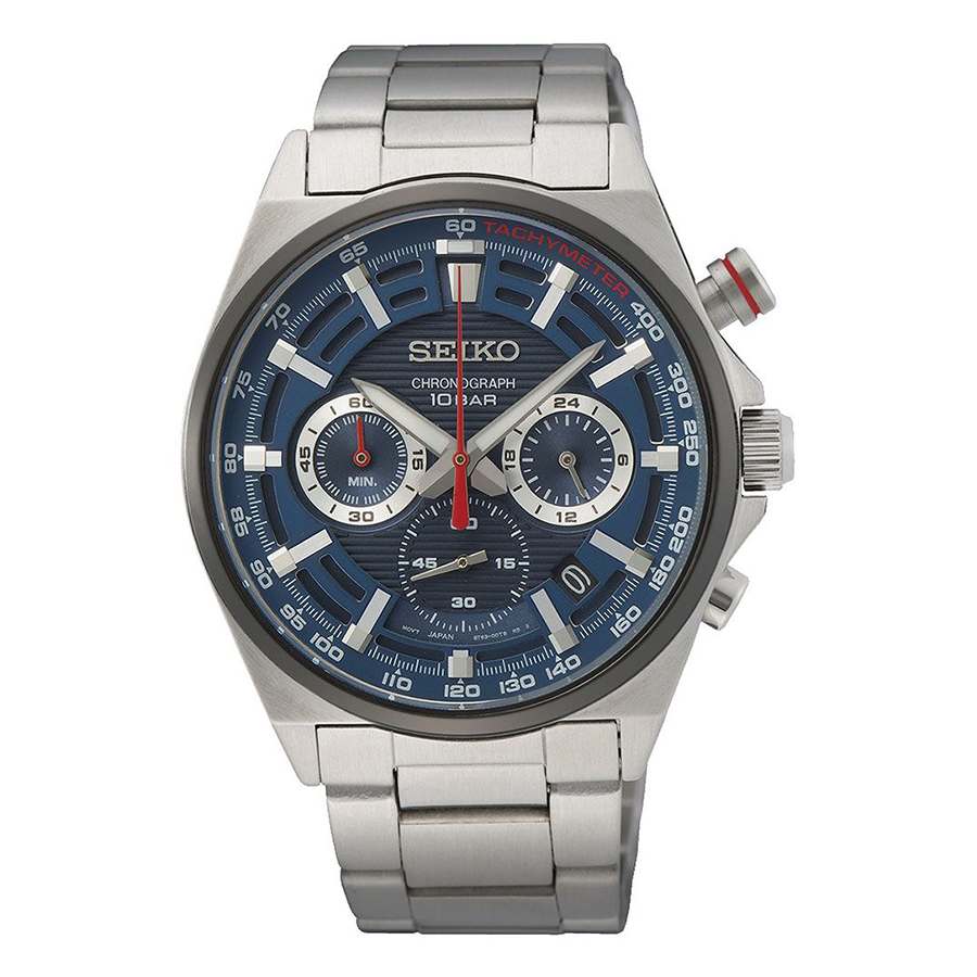 Seiko SSB407P1