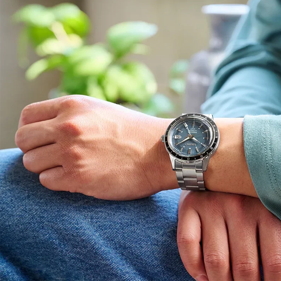 Seiko SSK009J1