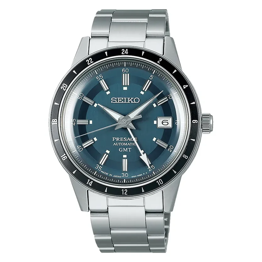 Seiko SSK009J1