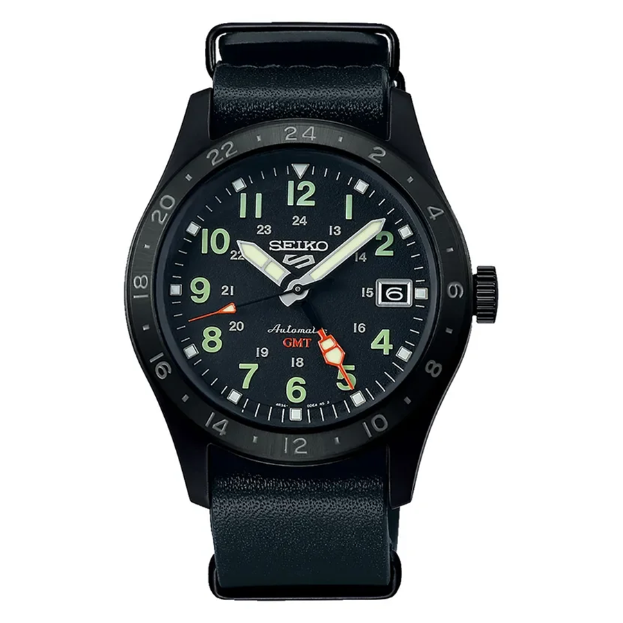 Seiko SSK025K1
