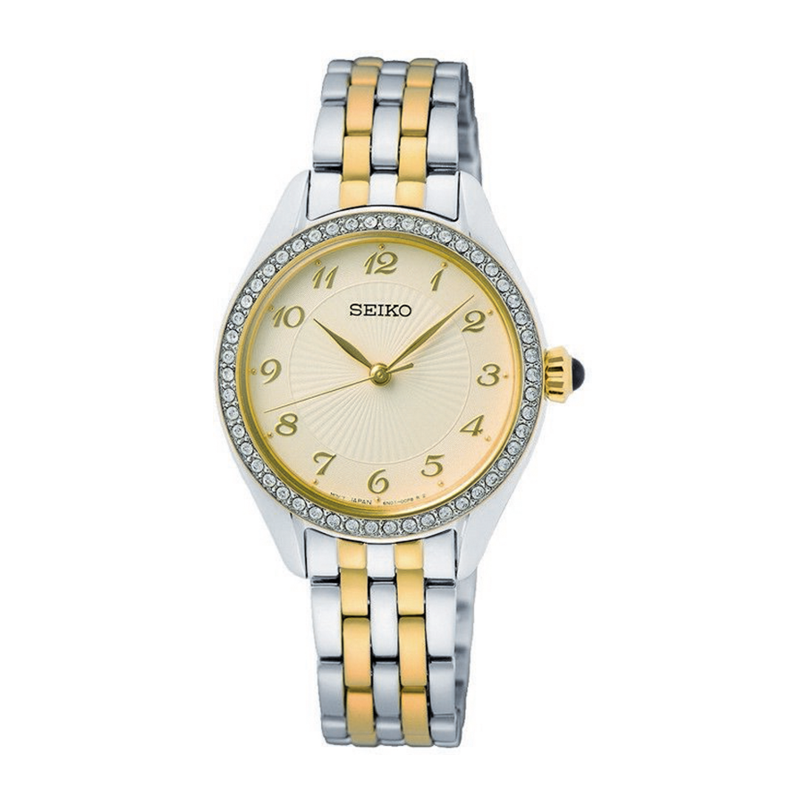 Seiko SUR480P1 