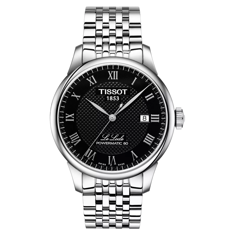 Tissot T0064071105300