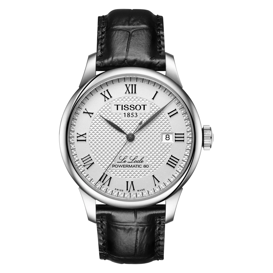 Tissot T0064071603300