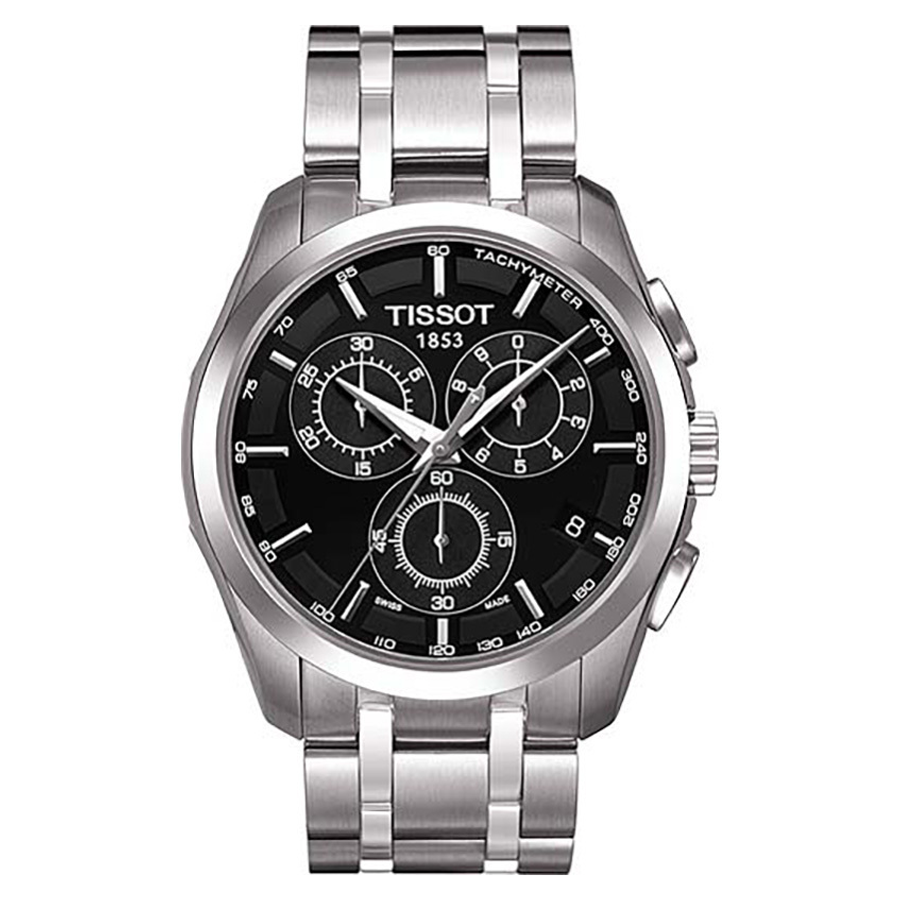 Tissot T0356171105100