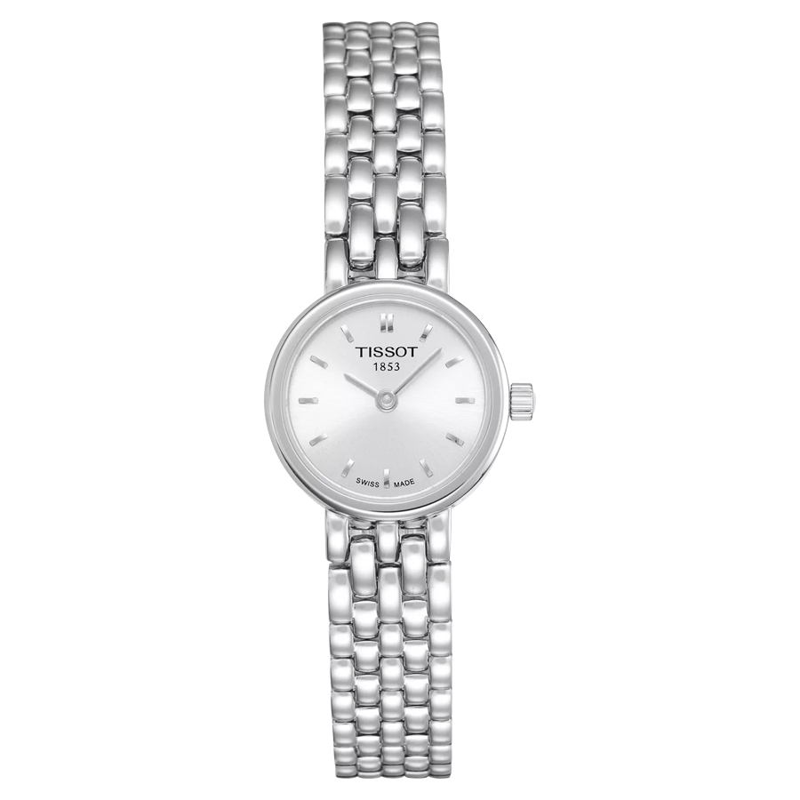 Tissot T0580091103100