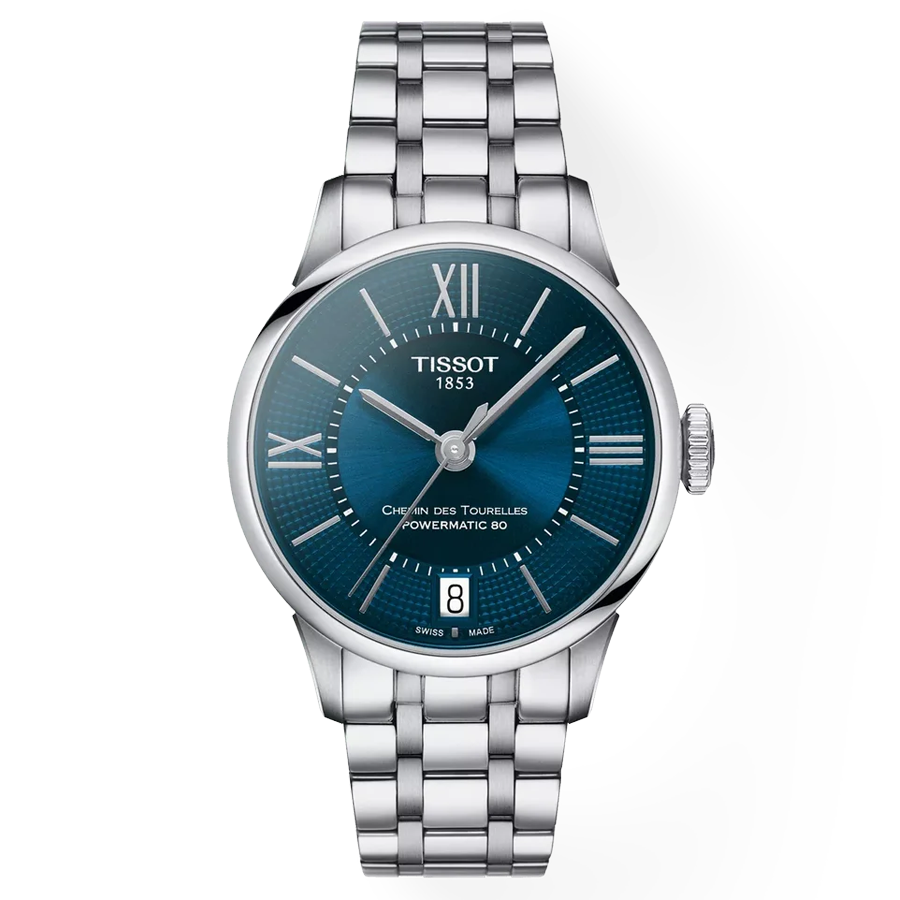Tissot T0992071104800